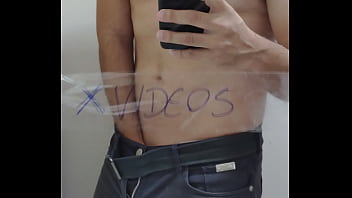Preview 3 of Mey Kalipa Xx - V&iacute_deo de verifica&ccedil_&atilde_o