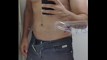Preview 1 of Mey Kalipa Xx - V&iacute_deo de verifica&ccedil_&atilde_o
