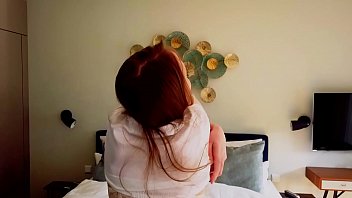 Preview 1 of Lipstick Shemale - Ibo Pornfan with Lina Mercury