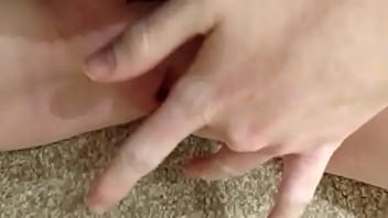 Preview 1 of 16 Gal Tami Xxx - selfshot gf rubbing her pussy 23785F6