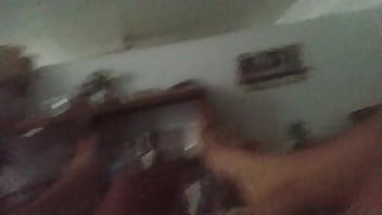 Preview 2 of Kids Butt Her Mom - SluttButt at Play