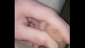 Preview 1 of Japanese School Family Sex - Amateur self pleasure cum shot