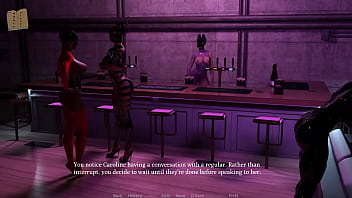 Preview 4 of Xxx Xporno - Lunar&#039_s Chosen 100