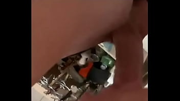 Preview 2 of Son Fuck Drunk Mom Real Video - Girlfriend sucks my Cock