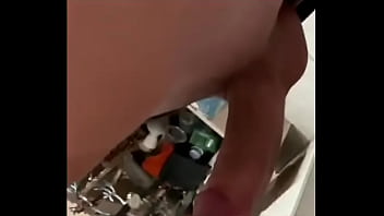 Preview 3 of Son Fuck Drunk Mom Real Video - Girlfriend sucks my Cock