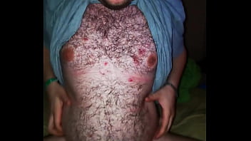 Preview 2 of Gujarati Seksi Deshi Video - Hairy Chubby German