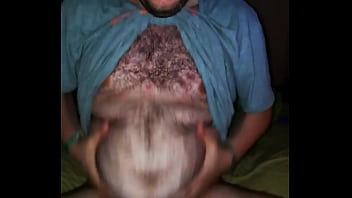 Preview 3 of Gujarati Seksi Deshi Video - Hairy Chubby German