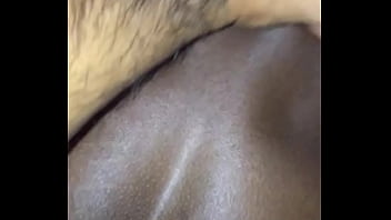 Preview 1 of Housewives Try Lesbian - Ebony girl enjoying a good fucking