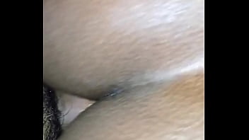 Preview 4 of Housewives Try Lesbian - Ebony girl enjoying a good fucking