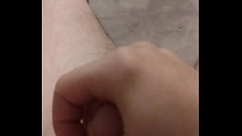 Preview 1 of Maya Khalifa Anal - whistle while you jerk it