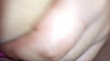 Preview 3 of Xxx Blui Movi - reventada de ano. culazo de peruana es roto hasta sangrar por pingaza y llenada de leche