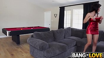 Preview 1 of Odia Ngauli Xxx - Aaliyah Hadid Gets The Anal She Deserves