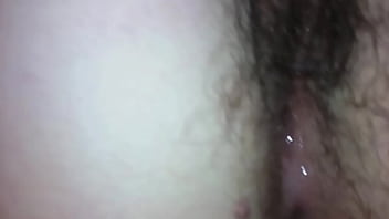 Preview 4 of Ichika Kanhata Hot Teacher - DEEP-HAIRY CREAMPIE IMPREGNATES CUM-HUNGRY &amp_ HAIRY EX-GIRLFRIEND&#039_S OVULATING SLOPPY-PUSSY