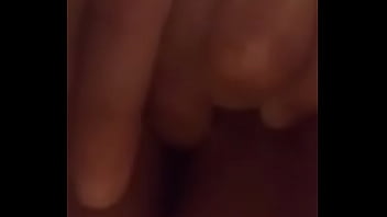 Preview 2 of Arebic Girl - Ebony babe squirts on phone