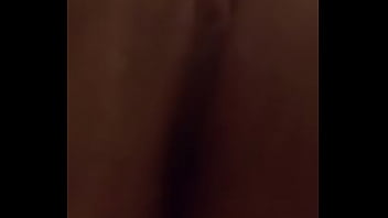 Preview 1 of Arebic Girl - Ebony babe squirts on phone