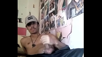 Preview 3 of Hot Muslimxxx Film - Punheteiro 2
