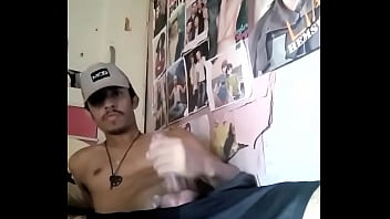 Preview 4 of Hot Muslimxxx Film - Punheteiro 2