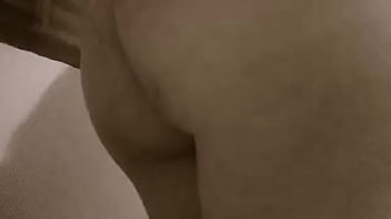 Preview 4 of Smaill Grlz Sxx - Cdzinha brasileira Natticd mostra o cuzinho