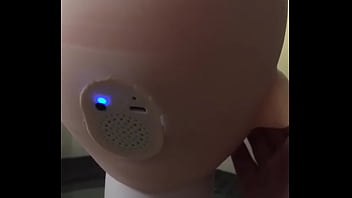 Preview 1 of Iraq Hd Sex - Sex Doll Moaning