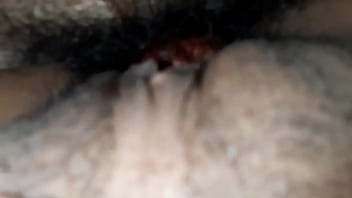 Preview 2 of Ju Pantera Onibus - Del Barrio