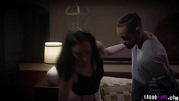 Preview 2 of Sexysat Tv3 Viki - Donny romping Casey Calverts hot pussy doggystyle from behind!