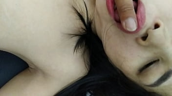 Preview 4 of Chitining Wife - Verification video