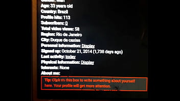 Preview 2 of Liking Self Pussy - Verification video