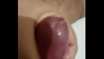 Preview 3 of Shaving Her Cunt - Cumshot hot