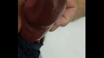 Preview 1 of Shaving Her Cunt - Cumshot hot