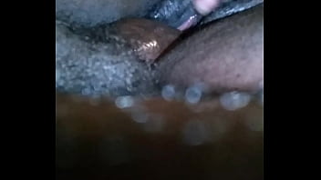 Preview 1 of Var World - Blackpussy creampie
