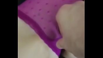 Preview 2 of Lisban Sex Download - Fazendo carinho na buceta por cima da calcinha