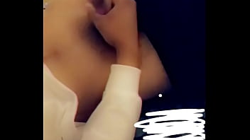 Preview 2 of Stepmom Full Xvido - Playing with my cock