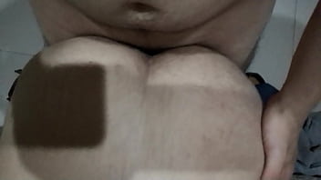 Preview 2 of Havig Sex - Cogiendo a culon