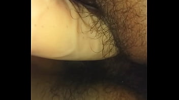 Preview 2 of Rough Sex School Girl - de frentye con juguete