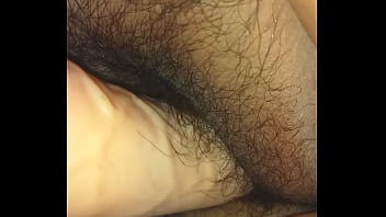 Preview 3 of Rough Sex School Girl - de frentye con juguete