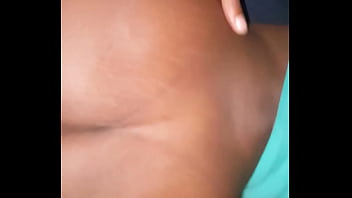 Preview 1 of Moli Coverli - BBC fucks Big Black Booty
