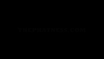 Preview 1 of Kute Ne Choda - THEPHATNESS.COM TWERKIN BBW ABAGAIL