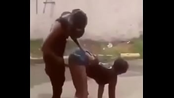Preview 4 of One Girl Two Boys Xxx Hdcom - fazendo manobras radicais na novinha tesuda