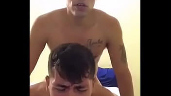 Preview 3 of Xxxnx Clip - Rica cogida de j&oacute_venes