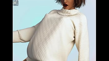Preview 1 of Yuopron Pron Vidio - princess alice breast boobs