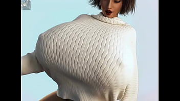 Preview 4 of Yuopron Pron Vidio - princess alice breast boobs