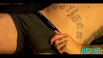 Preview 1 of Memek Amerika - Super steamy solo homosexual xxx