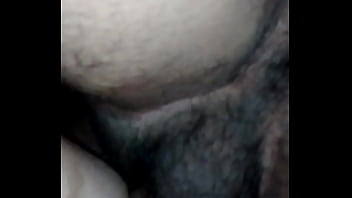 Preview 3 of Cadre - Enterrando el culito de Gaby