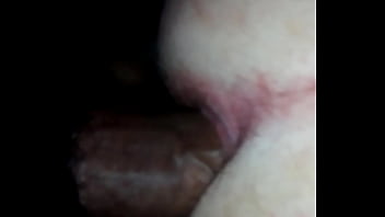 Preview 1 of Cadre - Enterrando el culito de Gaby