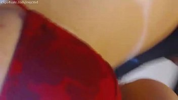 Preview 3 of Anal Wing - Sexy MILF gets chubby!