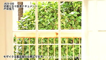 Preview 1 of Desi Odia Fucking Couple - 初撮り五十路妻ドキュメント 戸塚雪乃