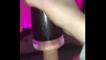 Preview 3 of 3d Sheman - Breaking In My Fleshlight Hot Amateur