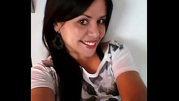 Preview 2 of Brial Saloon - O corno sai para fazer show,  pricowgirl da um show na cama