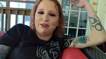 Preview 2 of Shemale Wife Threesome - Verification video