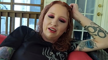 Preview 3 of Shemale Wife Threesome - Verification video